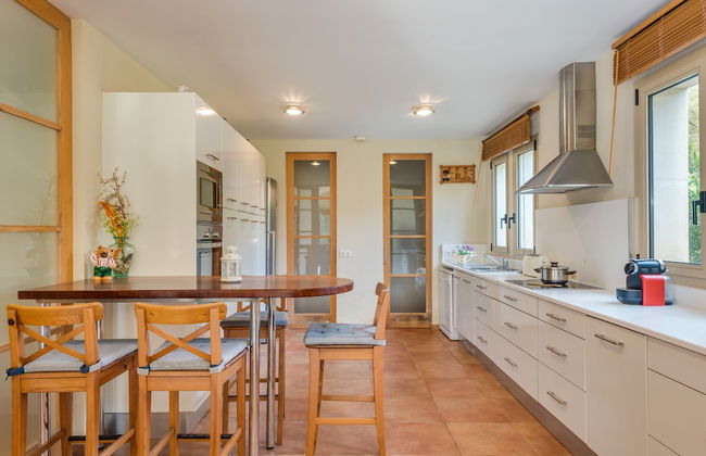 Villa Son Park Golf - Photo 9