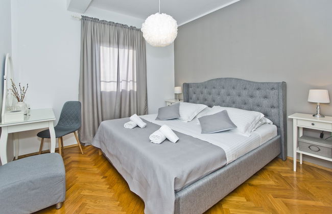 Villa Milton Hvar - Foto 67