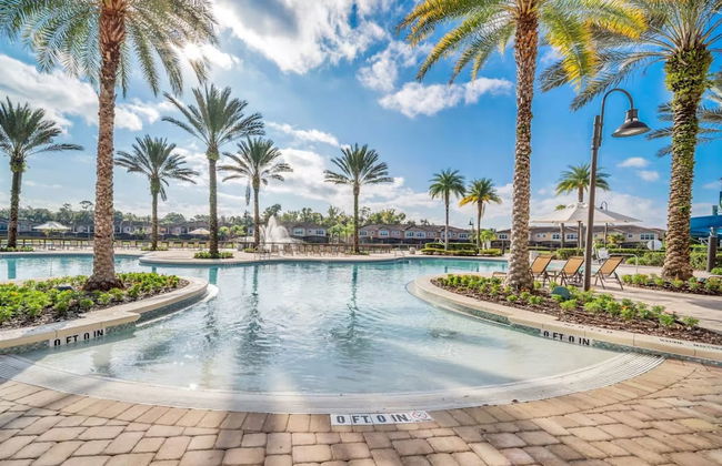 Orlando's Heartland w/ Amenities - Foto 28