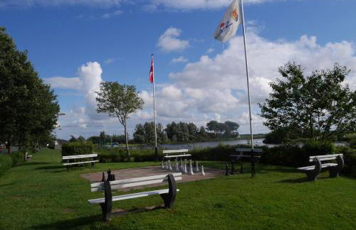 Dat Schmucke Huus - Foto 45