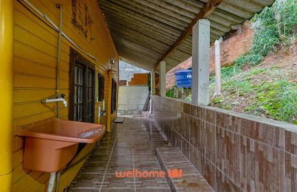 Casa em Mangaratiba com 3 suites e Vista Mar - Foto 24