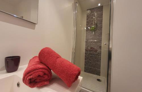 Appartement rénové pour 4 pers., vue mer, salle de jeux et parking inclus - FR-1-364-180 - Foto 20