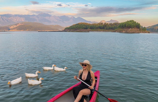 Botanik Gol Evleri - Foto 76