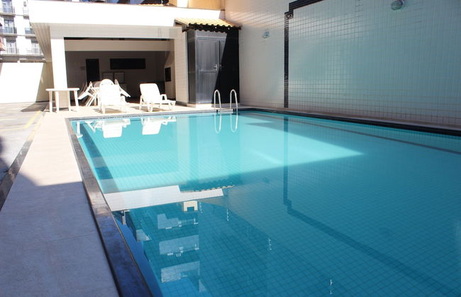 Confortável e Bem Localizado 3 Quartos - Photo 38