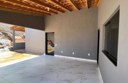 Residencial 2G, Casa das Pedras - Foto 58