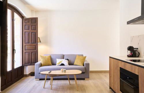 Apartamentos Plaza de San Juan - Foto 38