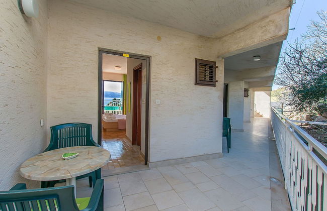 Apartments Maras - Photo 37