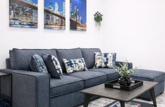 Hoboken Getaway - 15 Minutes To NYC - Walk To Transit - Great Location - Foto 11