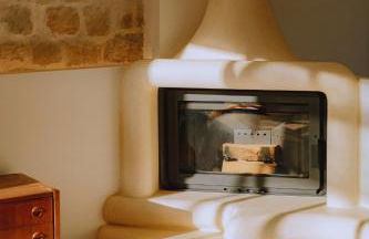 Villa Albertine, 4 chambres en plein cœur de Barbizon proche lisière de Forêt - Foto 4