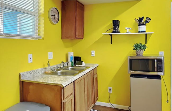 Seawall Celebration Manor by Ryson Vacation Rentals - Foto 27