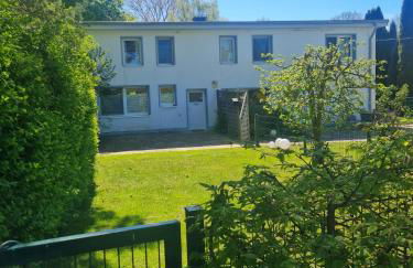 Ferienhaus Damekow 9C Nähe Insel Poel - Foto 4