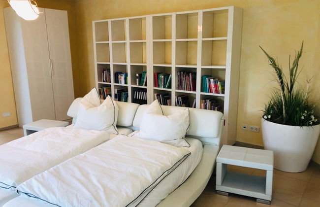 Luxus Ferienhaus am See - Foto 7