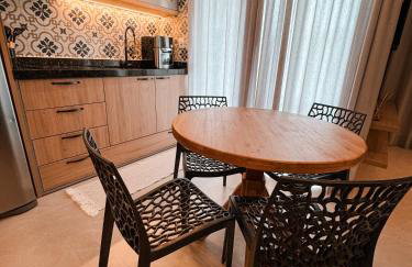 Apartamento 509 com piscina Aquecida - Foto 10