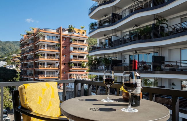 Pinnacle Resorts 179 - Adults Only - Foto 49