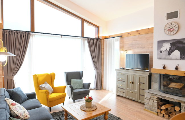 Villa Letizia near Pirin Golf Resort - Photo 21