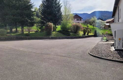 Gîte Forêt Vosgienne gitesdes2vallées - Foto 32