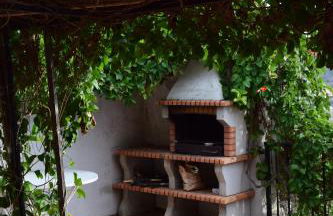 Apartamento-Estudio en Villa con Piscina - Photo 30