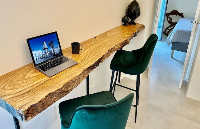 Tiny Townhouse In The Historic Centre - Photo 21