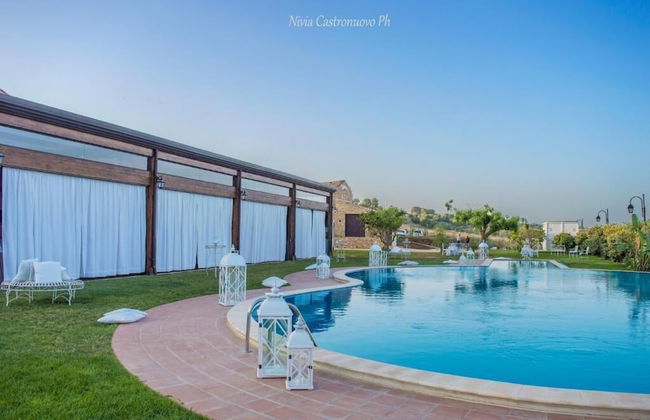 Villa D'Andrea - Foto 20