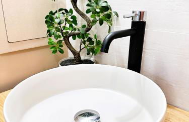 *New* Bohemia 6 pax Appart Disney - Foto 24