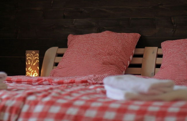 Landhaus im Rinnetal - Foto 6