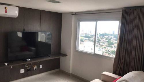 Brookfield Towers a melhor vista de Goiânia - Foto 4