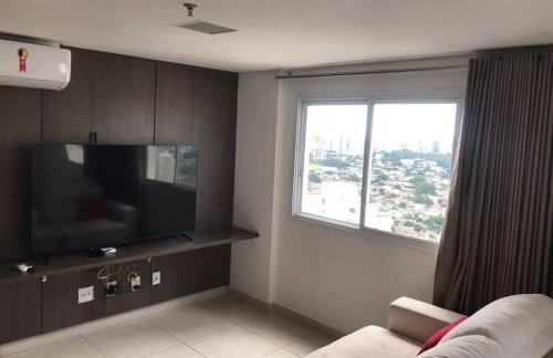 Brookfield Towers a melhor vista de Goiânia - Foto 4