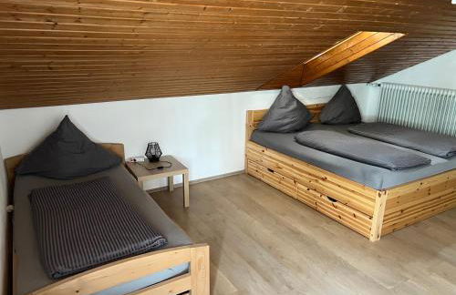 Reiheneckhaus mit Garten und Terasse - Foto 15