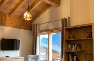 Appartement Rêve de Montagne - Foto 6