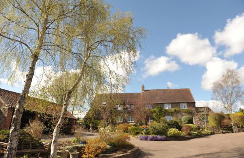 Steppes Farm Cottages - Foto 63