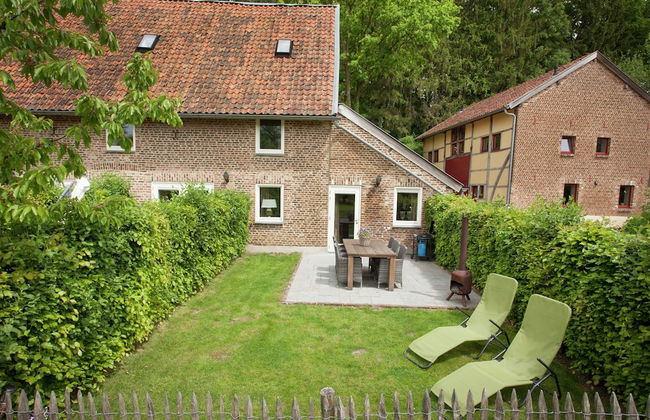 Scenic Gulp Valley Stay - Foto 20