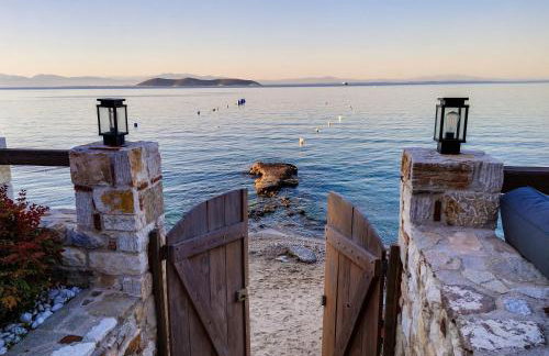 Aura di mare luxury house Thassos - Photo 6