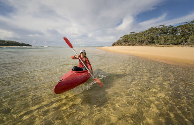 Myer House - Foto 16