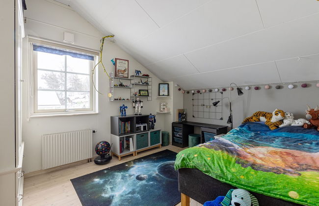 Modern Villa Stockholm - Photo 12