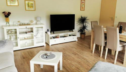 Ferienwohnung Blick Rappenstein - Foto 2