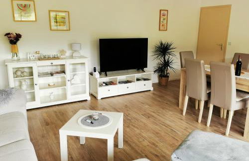 Ferienwohnung Blick Rappenstein - Foto 2