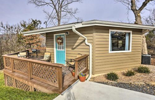 Picturesque Cottage in the Heart of Trenton! - Foto 23