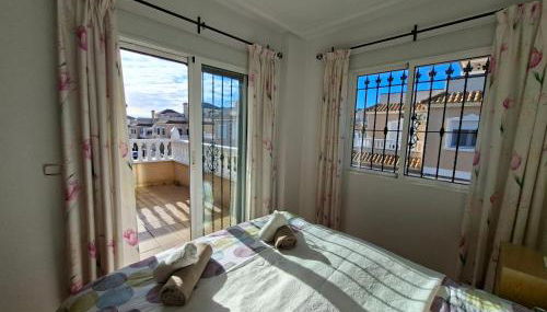 Cabo Roig - Pool - Roof Terrace - PMT24 - Foto 4, towels