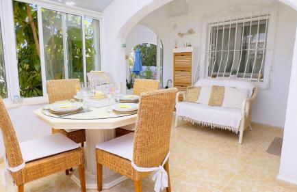 Casa Lima Mediterránea - Foto 19