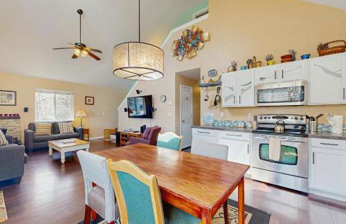 Gunni Getaway - Foto 6