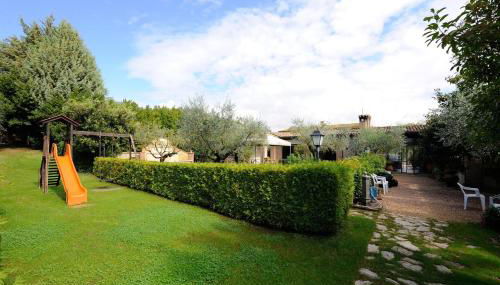 Country House Il Piancardato - Photo 5