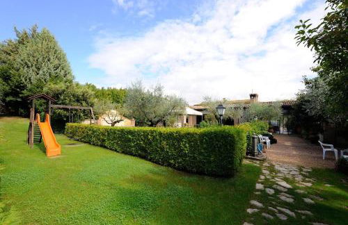 Country House Il Piancardato - Photo 5