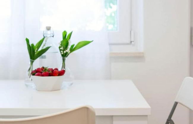 Idea Studio Apartment Center City With Parking - Foto 16