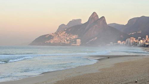 Rio Spot Leblon D049 - Foto 3