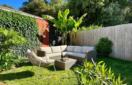 Maison « Embruns de mer » à 800 m de la mer - Foto 5