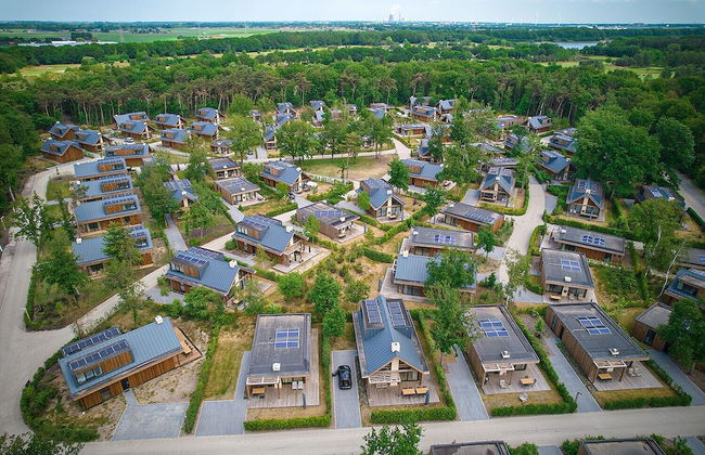 Bergvliet Villa's - Photo 75