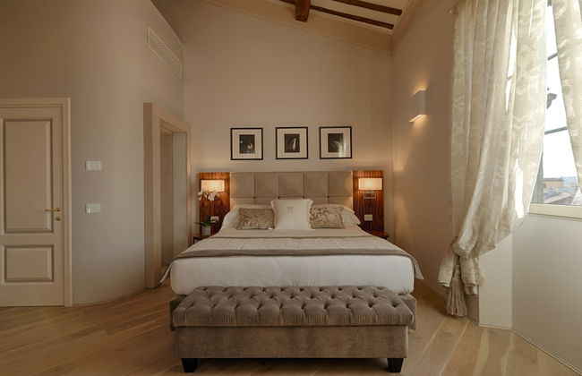 Donati Luxury Tower Suites - Foto 8