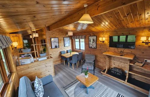 Wroxham Broads Lodge Houseboat - Photo 11