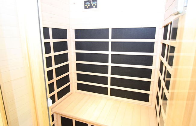 Wooden Chalet in Hohentauern With Sauna - Foto 16