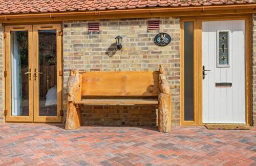 Tawny Acre Barn - Uk38614 - Foto 39